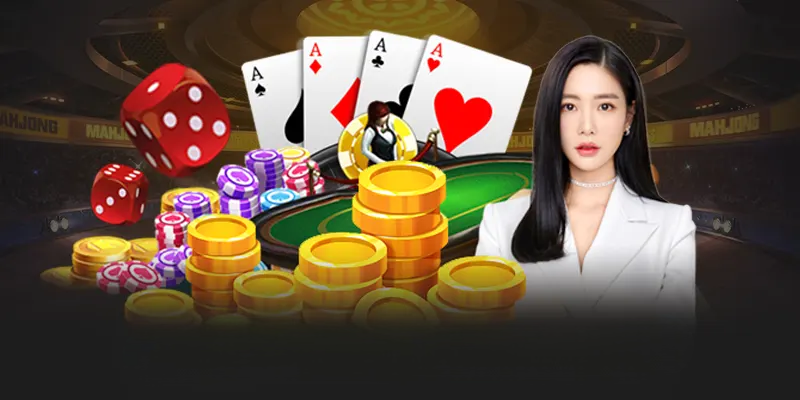 Casino NBET – Không Gian Cá Cược Đẳng Cấp