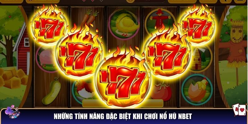 Trải Nghiệm Nổ Hũ Nbet – Quay Hũ Đỉnh Cao, Jackpot Nổ Liên Tay