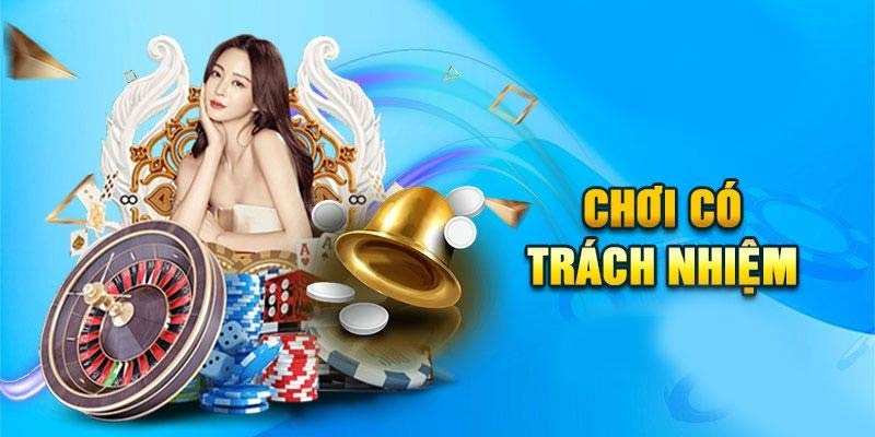 Chơi Có Trách Nhiệm Tại NBET Trải Nghiệm Cá Cược An Toàn