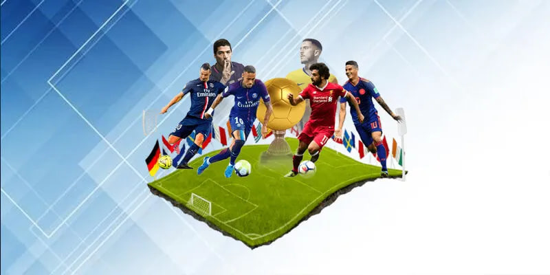 33WIN | Kèo Góc Là Gì? Hướng Dẫn Đọc Kèo Góc Chuẩn Cho Người Mới